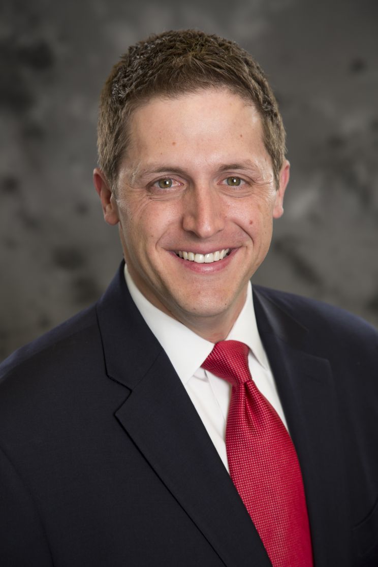 Aaron Cohen