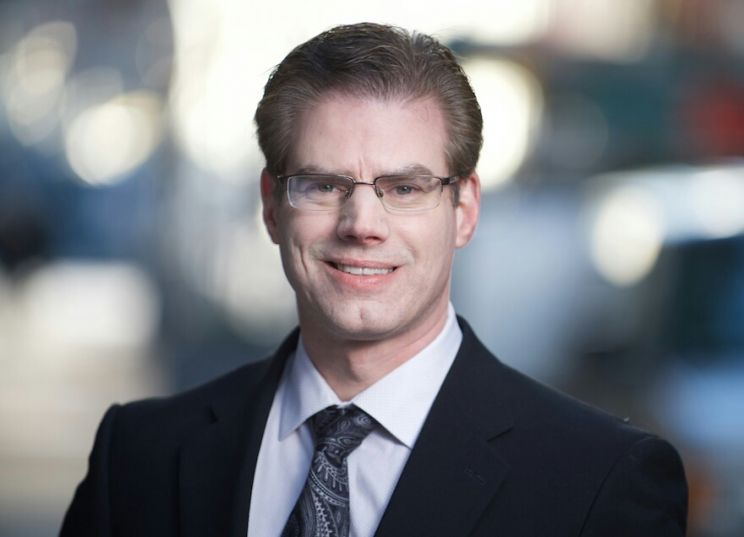 Aaron Cohen