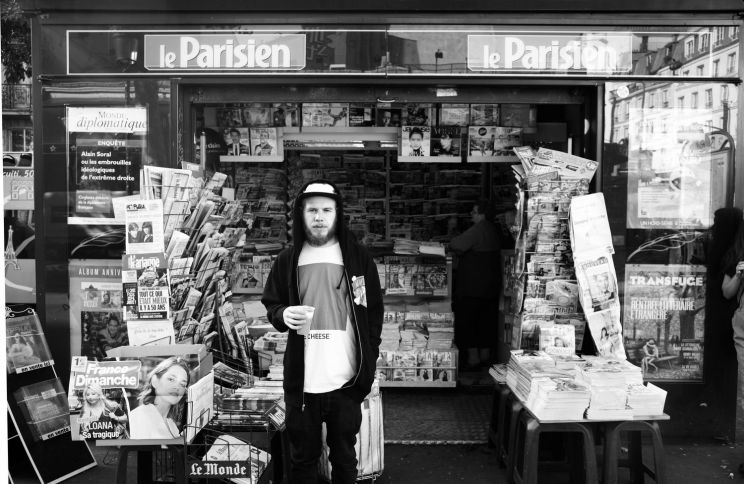 Aaron Cohen