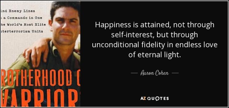 Aaron Cohen