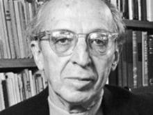 Aaron Copland