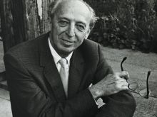 Aaron Copland