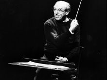 Aaron Copland