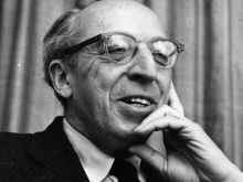 Aaron Copland