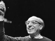 Aaron Copland