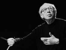 Aaron Copland