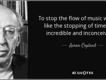 Aaron Copland