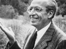 Aaron Copland