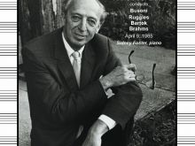 Aaron Copland