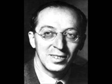 Aaron Copland