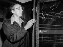 Aaron Copland