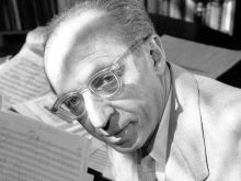 Aaron Copland