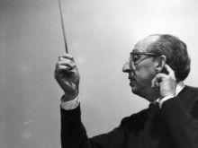 Aaron Copland