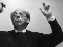 Aaron Copland