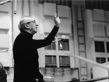 Aaron Copland