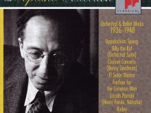 Aaron Copland