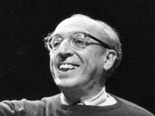 Aaron Copland