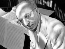 Aaron Copland