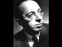 Aaron Copland