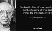 Aaron Copland