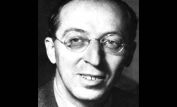Aaron Copland