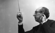 Aaron Copland