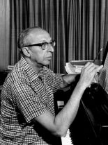 Aaron Copland