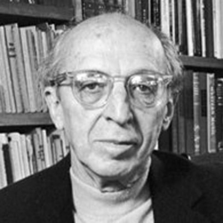 Aaron Copland