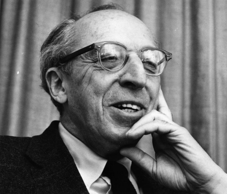 Aaron Copland