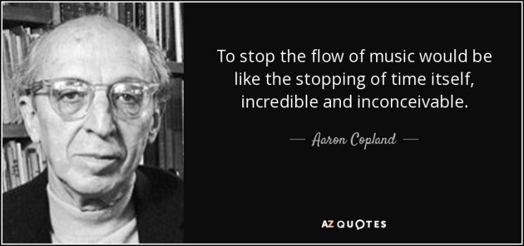 Aaron Copland