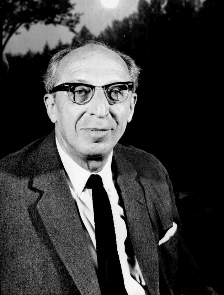 Aaron Copland