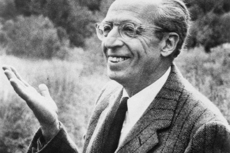 Aaron Copland