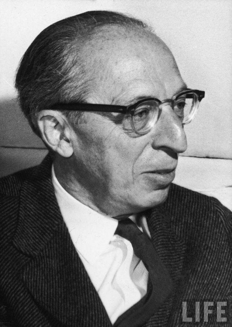 Aaron Copland