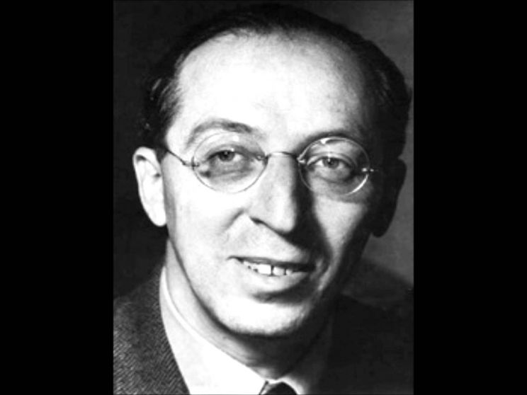 Aaron Copland