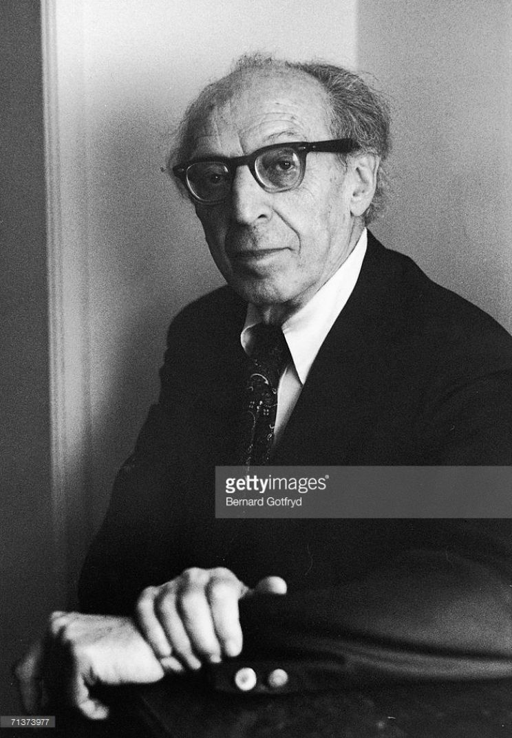 Aaron Copland