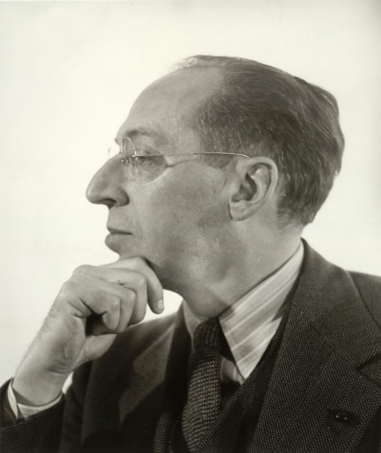 Aaron Copland