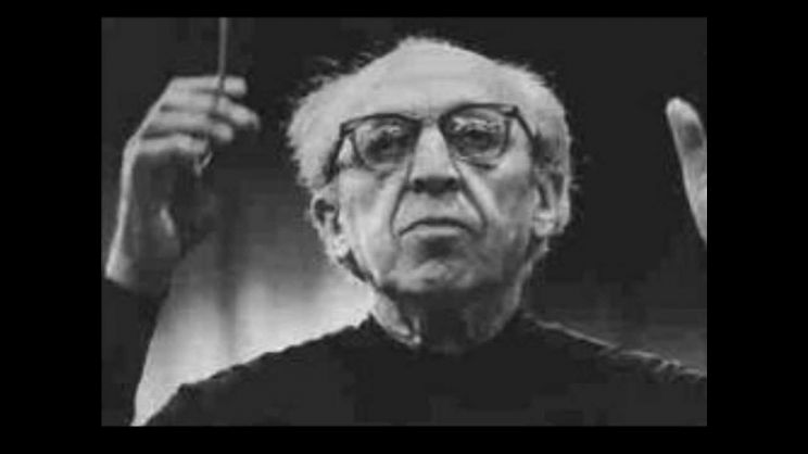 Aaron Copland