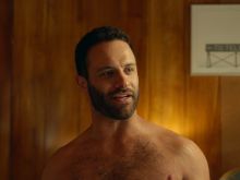 Aaron Costa Ganis