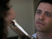 Aaron Costa Ganis