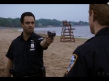 Aaron Costa Ganis