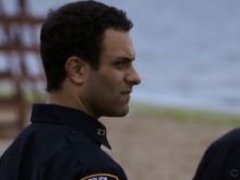 Aaron Costa Ganis