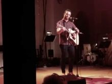 Aaron Costa Ganis