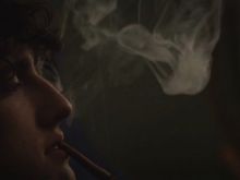 Aaron Costa Ganis