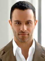 Aaron Costa Ganis