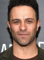 Aaron Costa Ganis