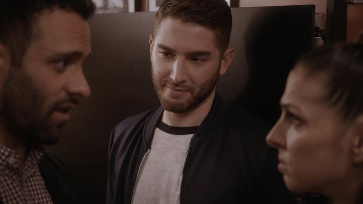 Aaron Costa Ganis