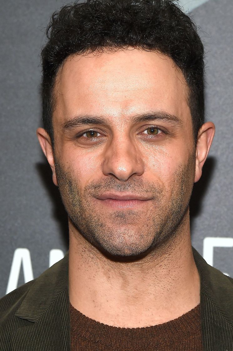 Aaron Costa Ganis