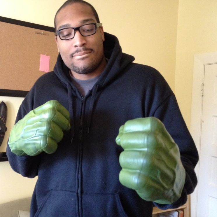 Aaron Covington