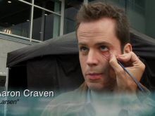 Aaron Craven