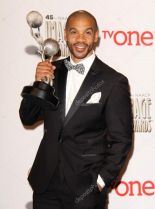 Aaron D. Spears photo